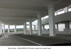 North Spring Bizhub (D27), Factory #458251811